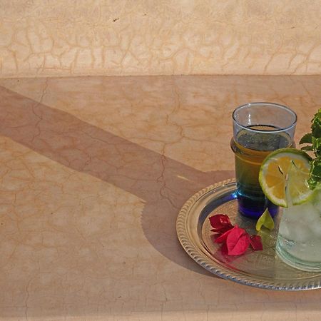 Riyad Lion Rouge Marrakesh Bagian luar foto