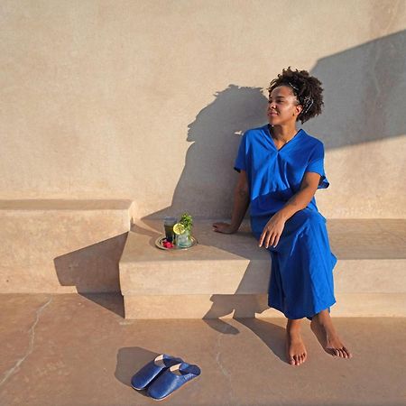 Riyad Lion Rouge Marrakesh Bagian luar foto