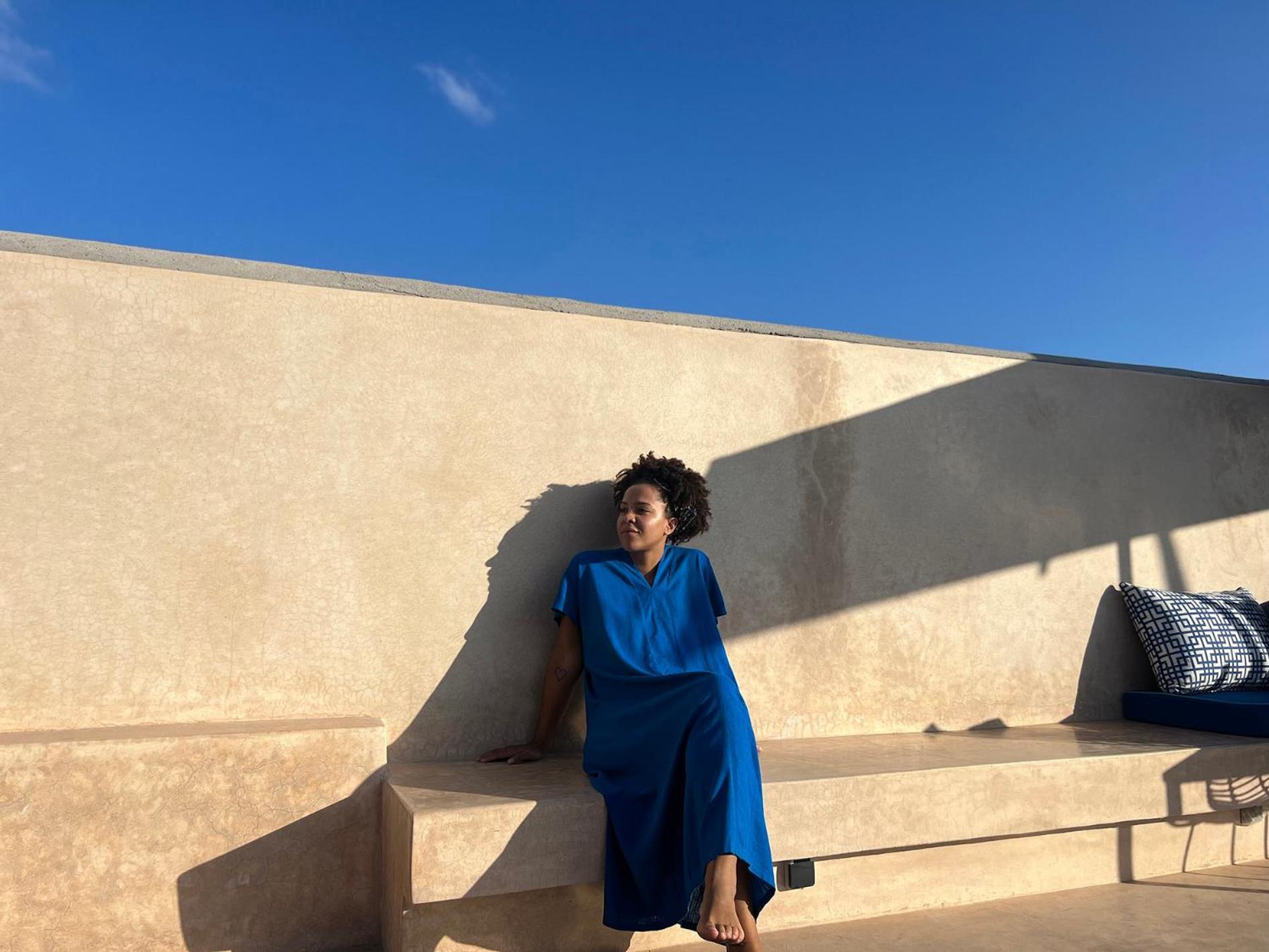 Riyad Lion Rouge Marrakesh Bagian luar foto