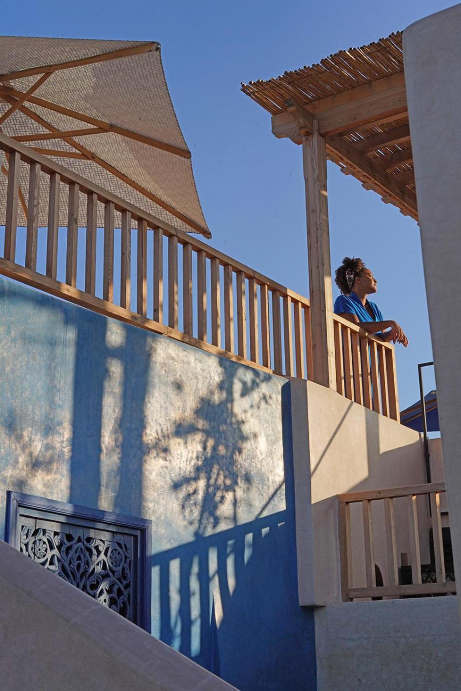 Riyad Lion Rouge Marrakesh Bagian luar foto