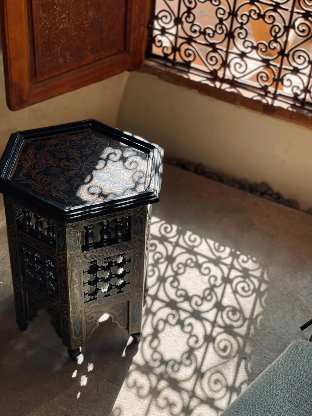 Riyad Lion Rouge Marrakesh Bagian luar foto