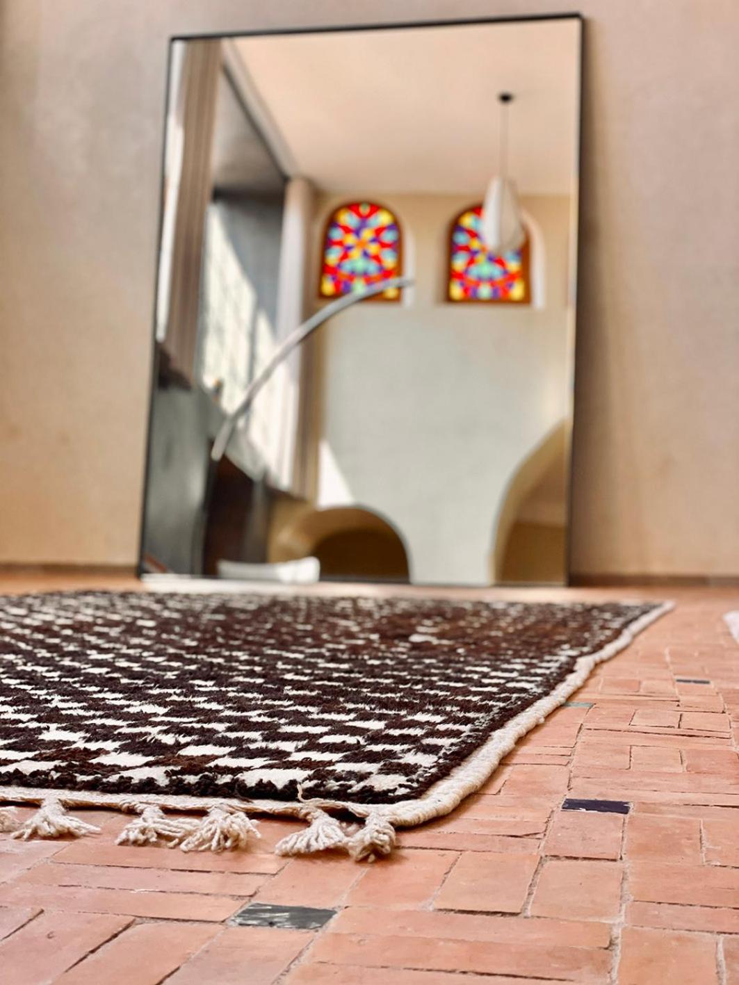 Riyad Lion Rouge Marrakesh Bagian luar foto