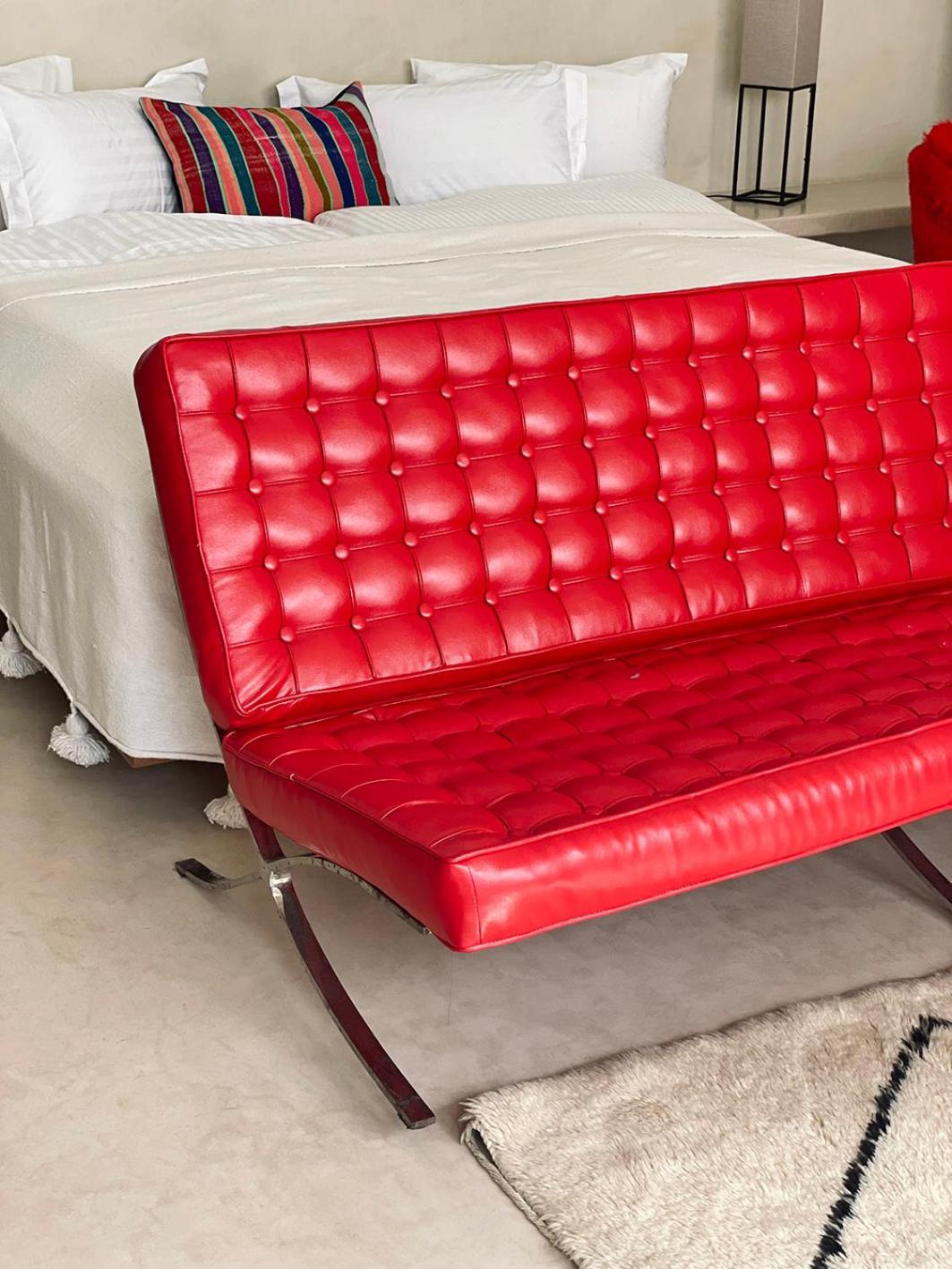 Riyad Lion Rouge Marrakesh Bagian luar foto