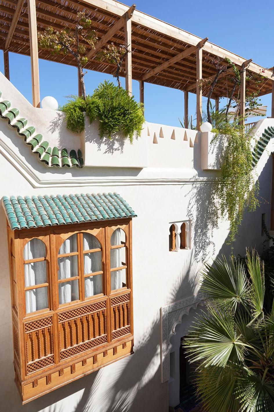 Riyad Lion Rouge Marrakesh Bagian luar foto
